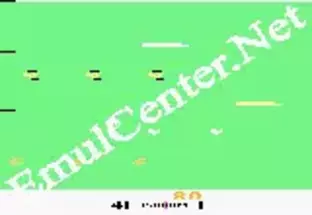 Image n° 1 - screenshots  : Parachute